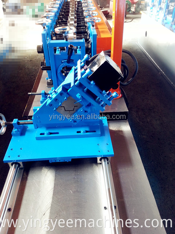 drywall roll Forming Machine